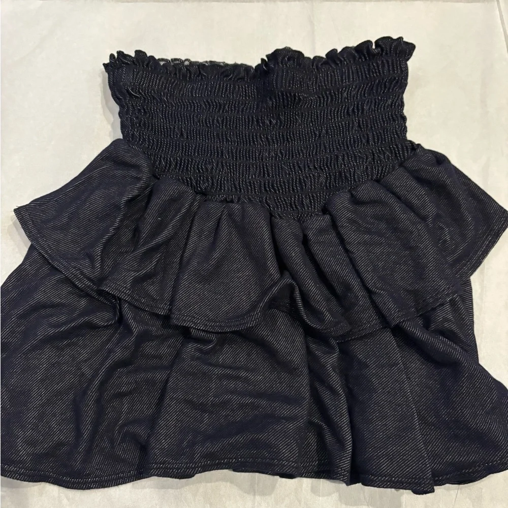 Cheryl Creations charming navy